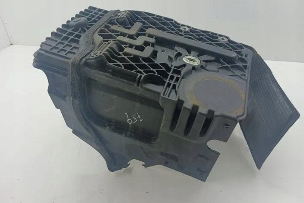 фото №7, Основа акумулятор land rover range rover evoque l538 31299569 2.2l