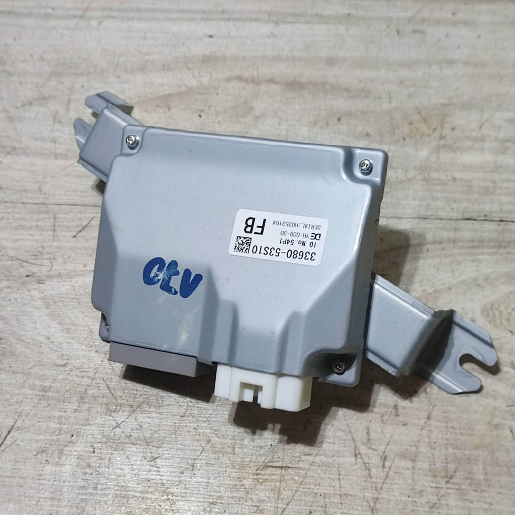 Купити Модуль підсилювача suzuki vitara ly 3368053s10