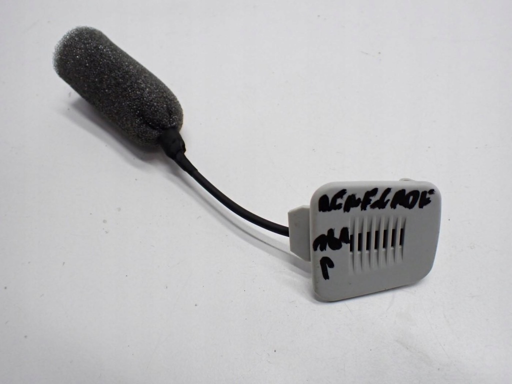 фото №1, Микрофон громкоговоритель 735668993 jeep renegade 18r