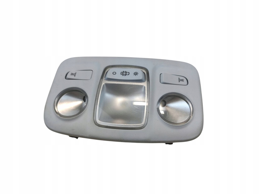 фото №1, Peugeot 3008 ii лампа освітлення салону стельовий 96781444