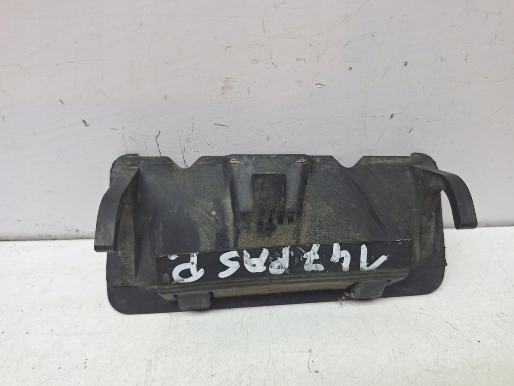 фото №3, Alfa romeo 147 00-04 защита заглушка поперечина перед