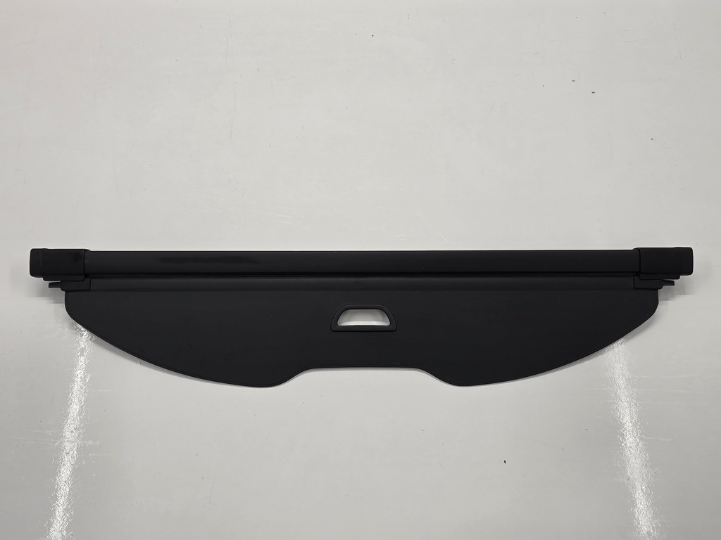 фото №1, Mercedes w246 lift 15r шторка багажника