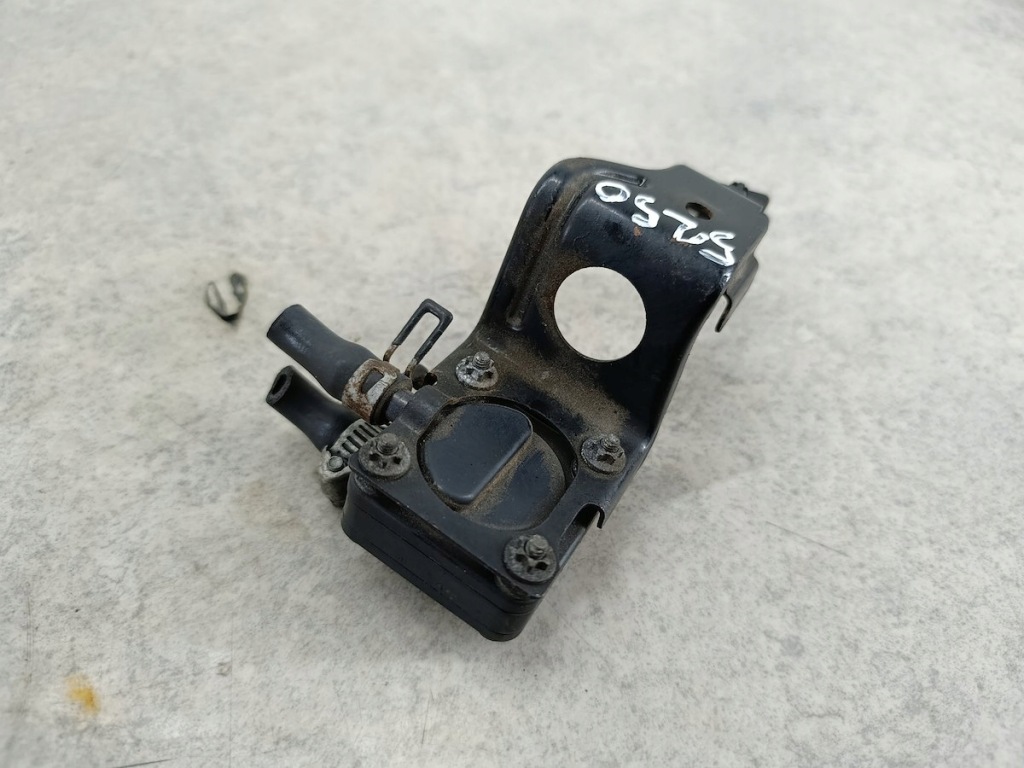 Датчик давления dpf toyota corolla verso 2 89480-64010 2.2 d-4d Недорого
