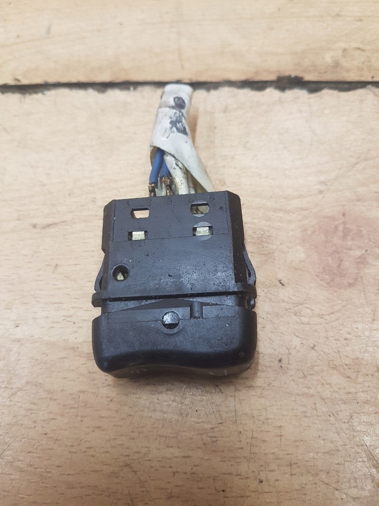 фото №1, Переключатель освещение кабины mercedes w638 vito