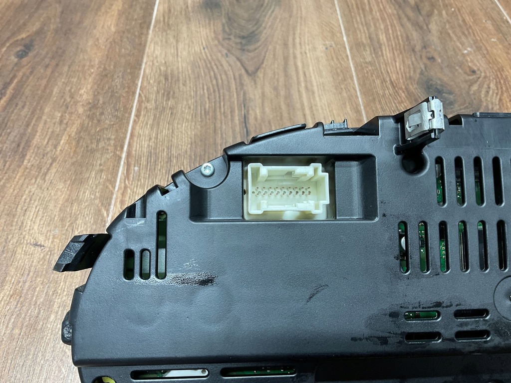 фото №8, Лічильник прилади mercedes-benz gla w156 a1569001703.