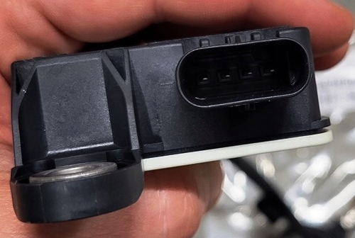 фото №15, Датчик кисню азоту nox renault trafic iii 2.0dci - 227937820r 0281008366