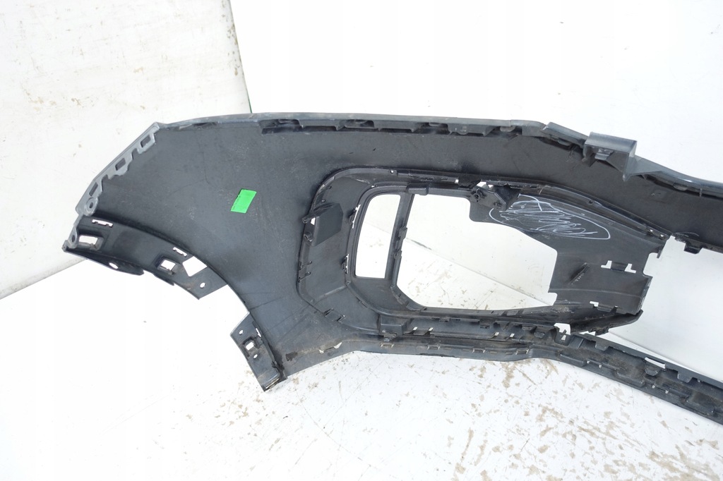 фото №5, Vw t-roc 2017- бампер перед передній 2ga807221m