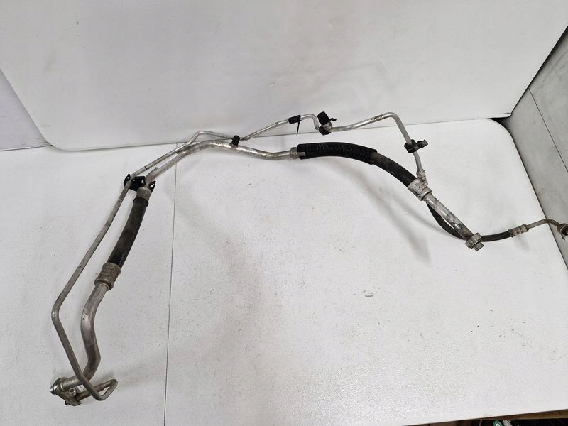 фото №9, Chevrolet hhr 2.4 b шланг кондиціонера