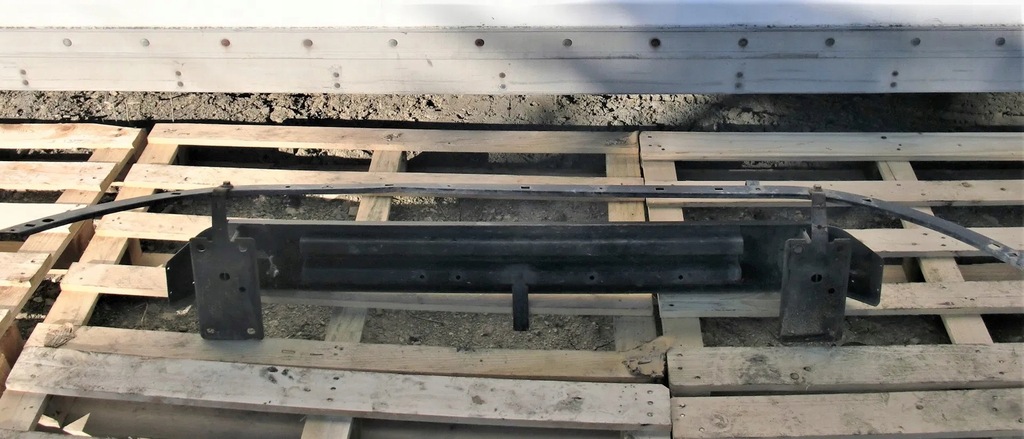 фото №9, Peugeot boxer iii 06-14 перед kompletny бампер капот крила білий