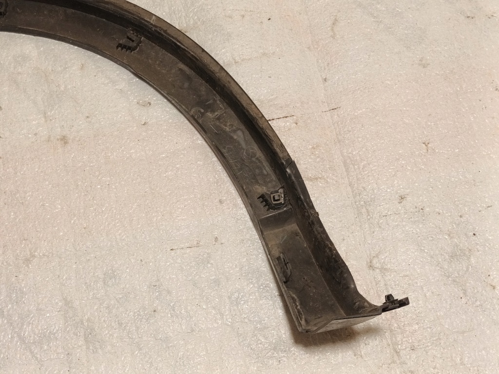 фото №10, Молдинг задняя левая honda hrv iii hr-v задняя левый