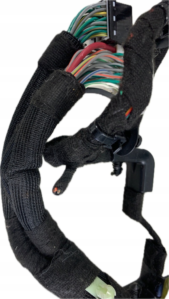 фото №11, Оригінал dodge charger 5.7 2015- джгут панелі 68338298ac