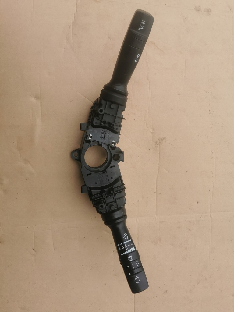 фото №1, Hyundai i40 перемикачі перемикач світла двірники