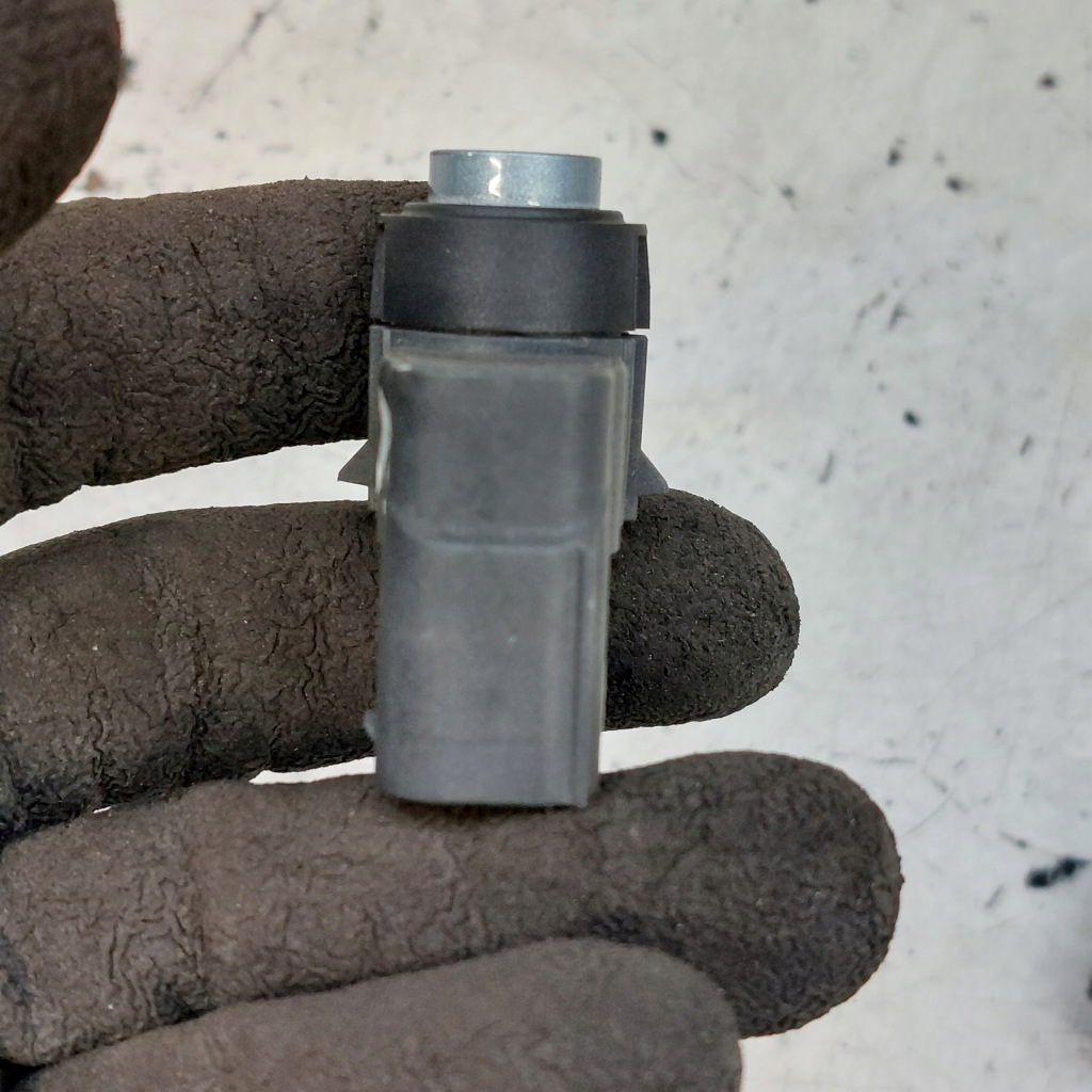 Peugeot 5008 датчик парковки meta stystem 9665661977 kod lak. kgyc Киев