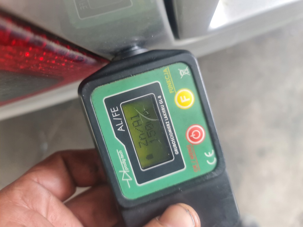 фото №15, Кришка багажника багажника audi a8 d2 fl ly7w без оснащення