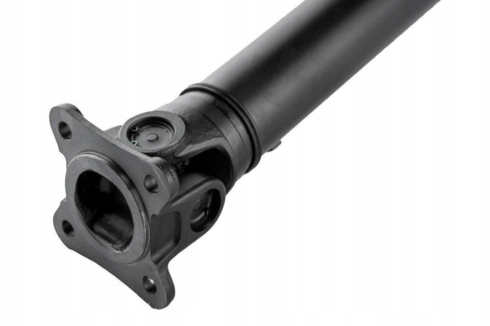 фото №3, Wał приводной dacia duster 4wd 10-