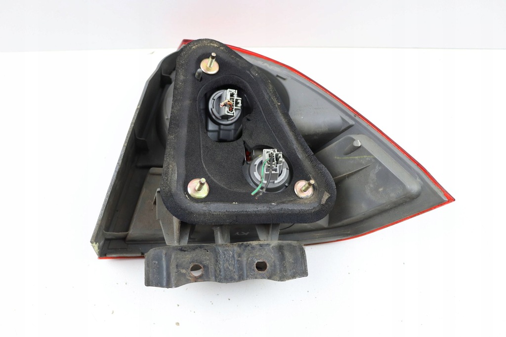 фото №7, Honda civic vii лампа ліва задня задня sedan lift europa