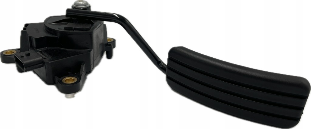 фото №1, Новий оригінальний педаль газу потенціометр газу kangoo ii citan renault oem