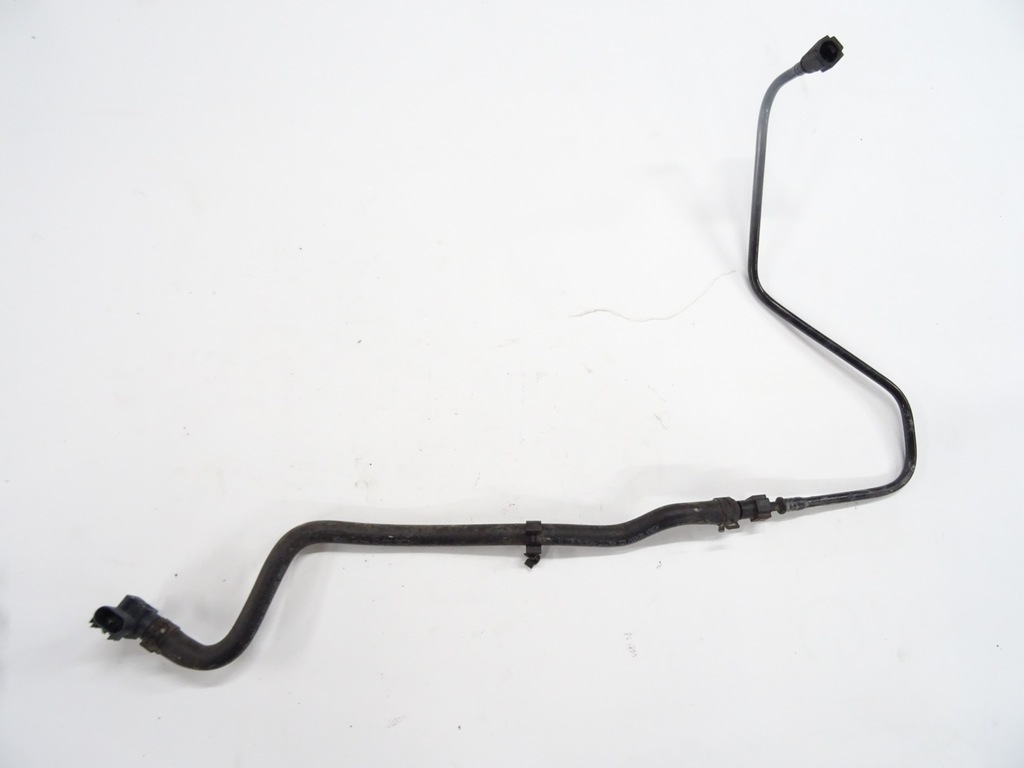 фото №1, Opel mokka клапан вакуумa