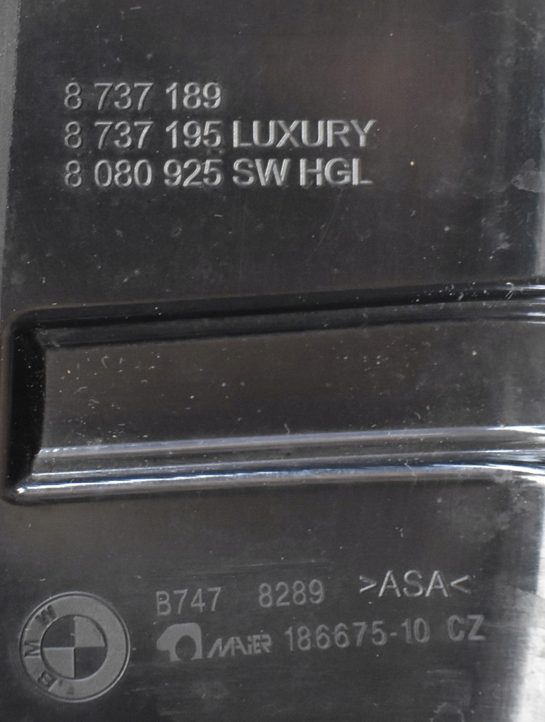 Bmw 2 u06 m набор решётка радиатора решётка радиатора решётки радиатора бампера оригинал Киев