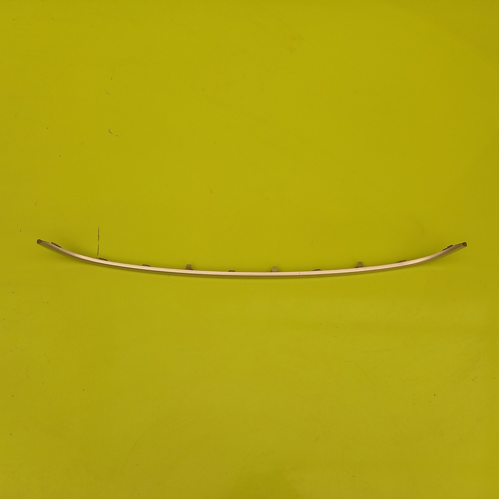 фото №1, Молдинг рамка бампера перед ford kuga mk1 09r