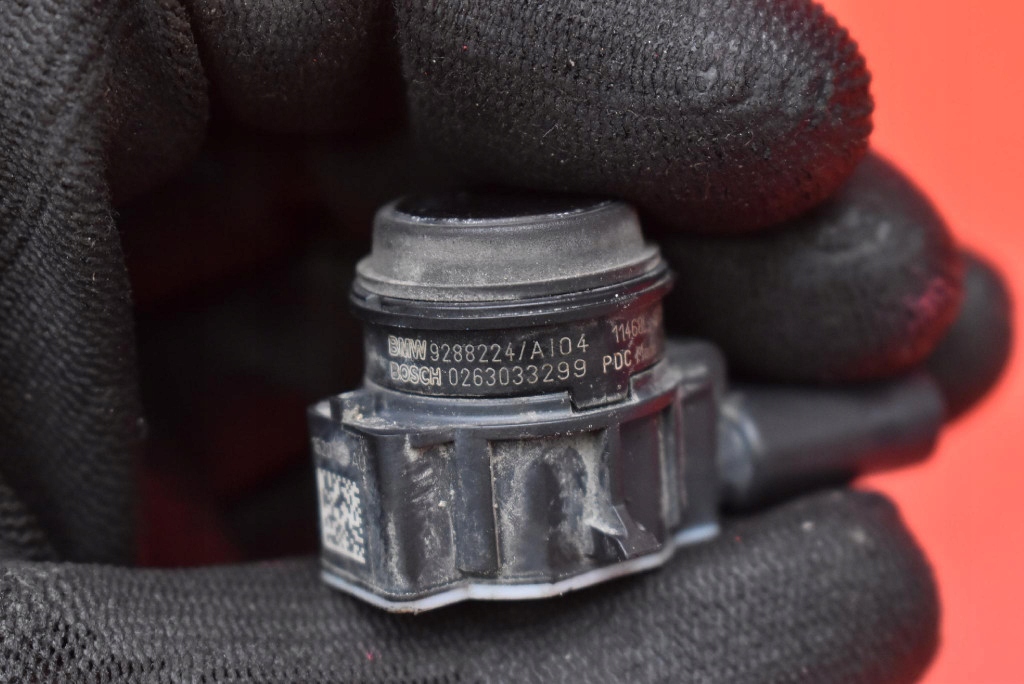 фото №7, Датчик парковки задняя pdc 9288224 0263033299 bmw 4 f36 13-17
