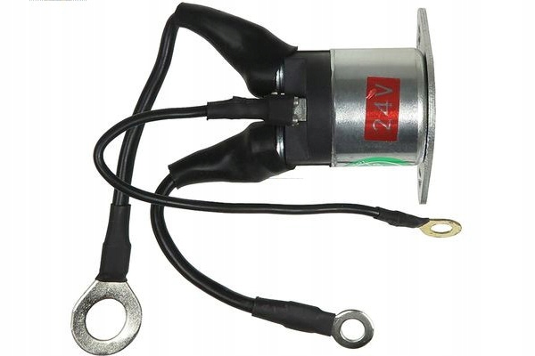 фото №2, Автоматическая коробка передач стартер выключатель задняя bosch as-pl