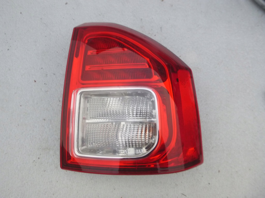 фото №1, Jeep compass 11-16r права лампа задня led
