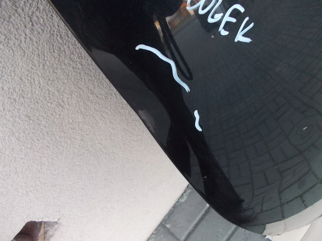 фото №5, Капот mazda premacy 2,0 ditd