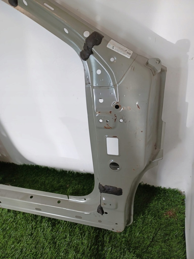 фото №3, Обшивка праве mg ehs