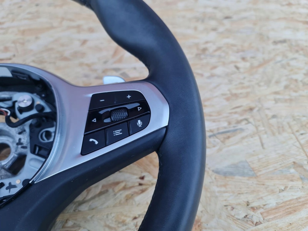 фото №6, Воздуховод m набор bmw x3 g01 f97 8746806 2020