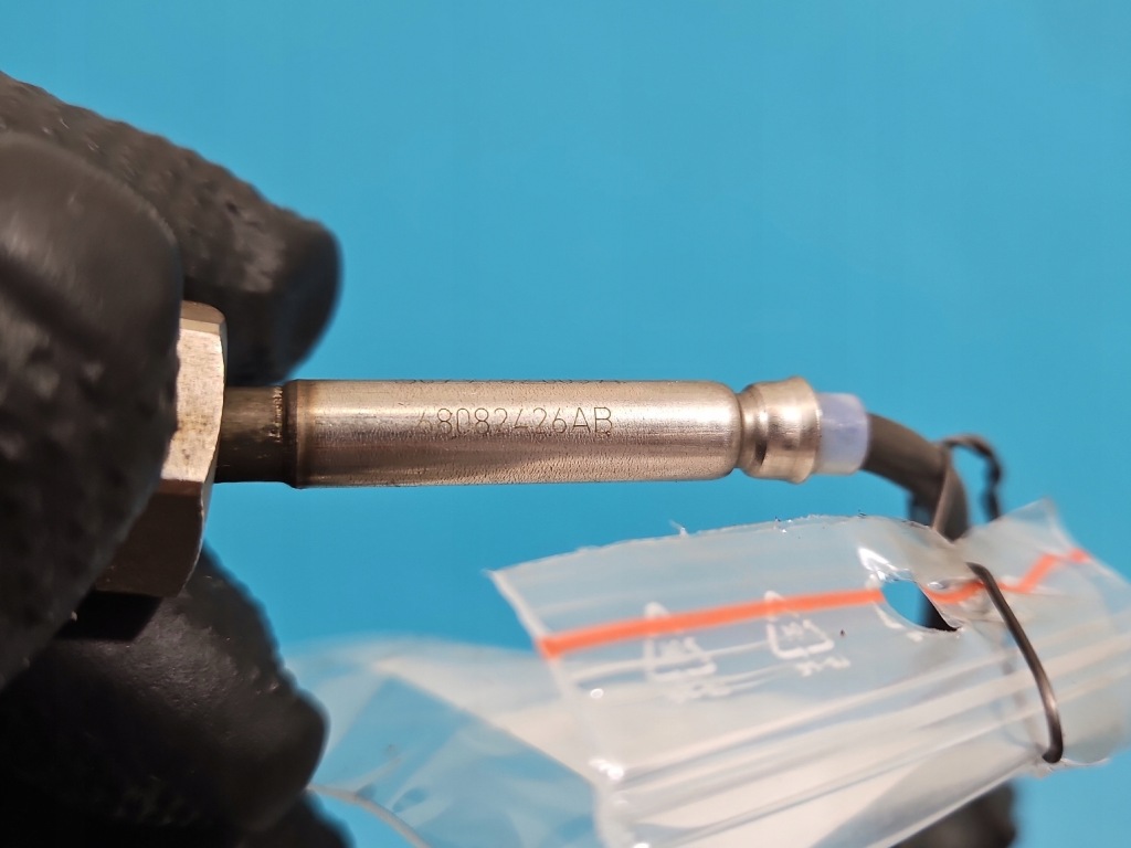 Датчик температури вихлопних газів fiat freemont 68082426ab 2.0 jtd 170km Недорого