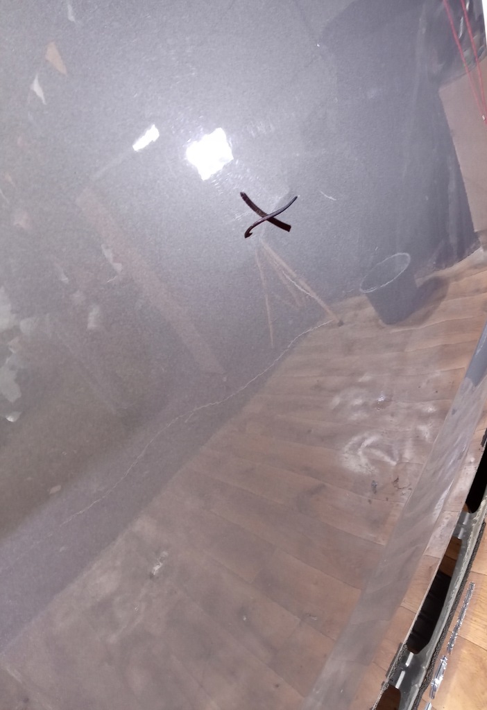 фото №2, Распродажа дверь doblo 2 ii combo d дверь задняя задние левая