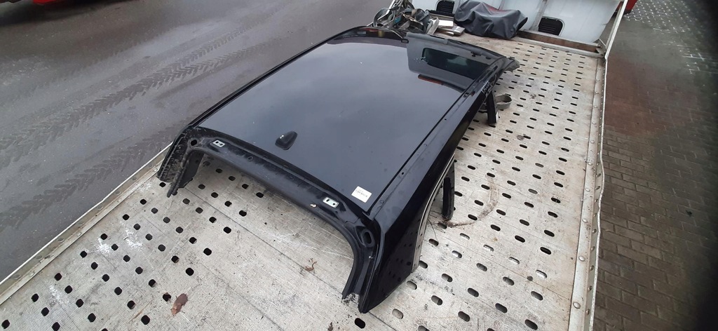 фото №6, Крыша lak. tegne renault kadjar