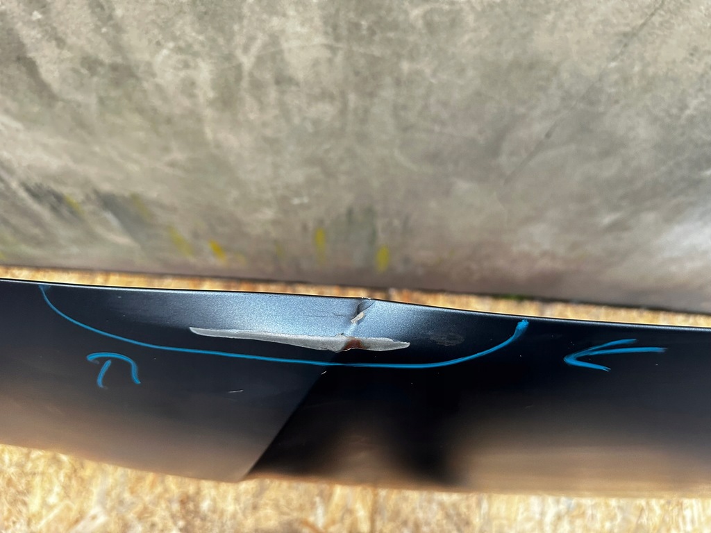 фото №9, Капот cupra formentor 5ff seat