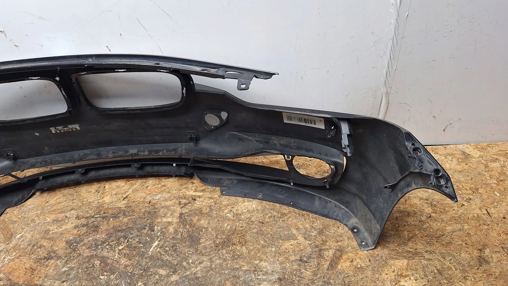 фото №7, Бампер перед 7298995 bmw 3 f30 f31 11-