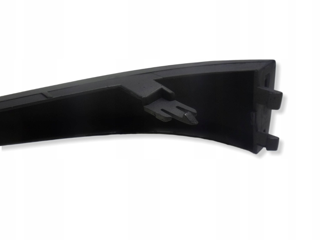 Накладка на фару молдинг лампи ліва перед bmw e46 sedan універсал рестайлінг  stratus 7030553 в Україні