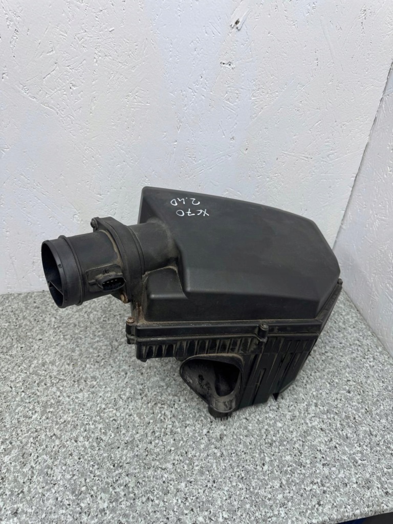 фото №8, Корпус фільтра повітря volvo xc70 iii 2007-2016 31370671 2.4 d