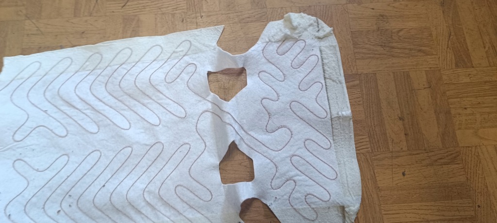 фото №6, Подогрев задний сиденье volkswagen arteon 3g8963561