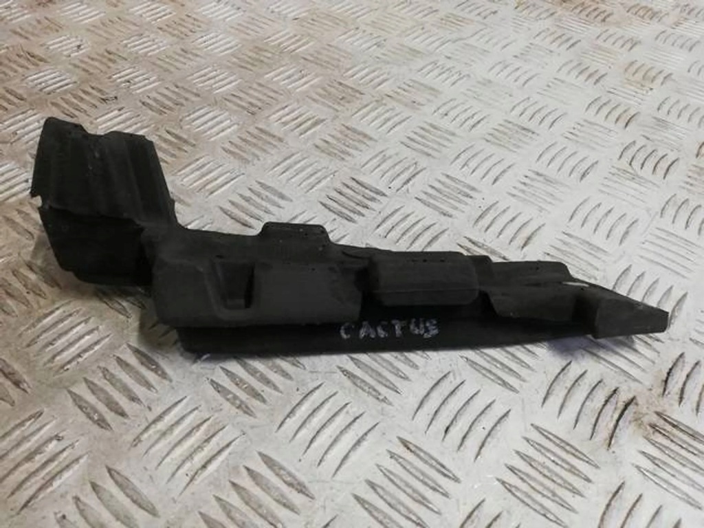 фото №1, Губка пена жабо правая c4 cactus