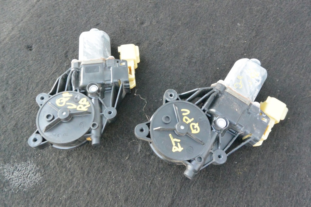 фото №1, Моторчик окон kpl maserati quattroporte ghibli