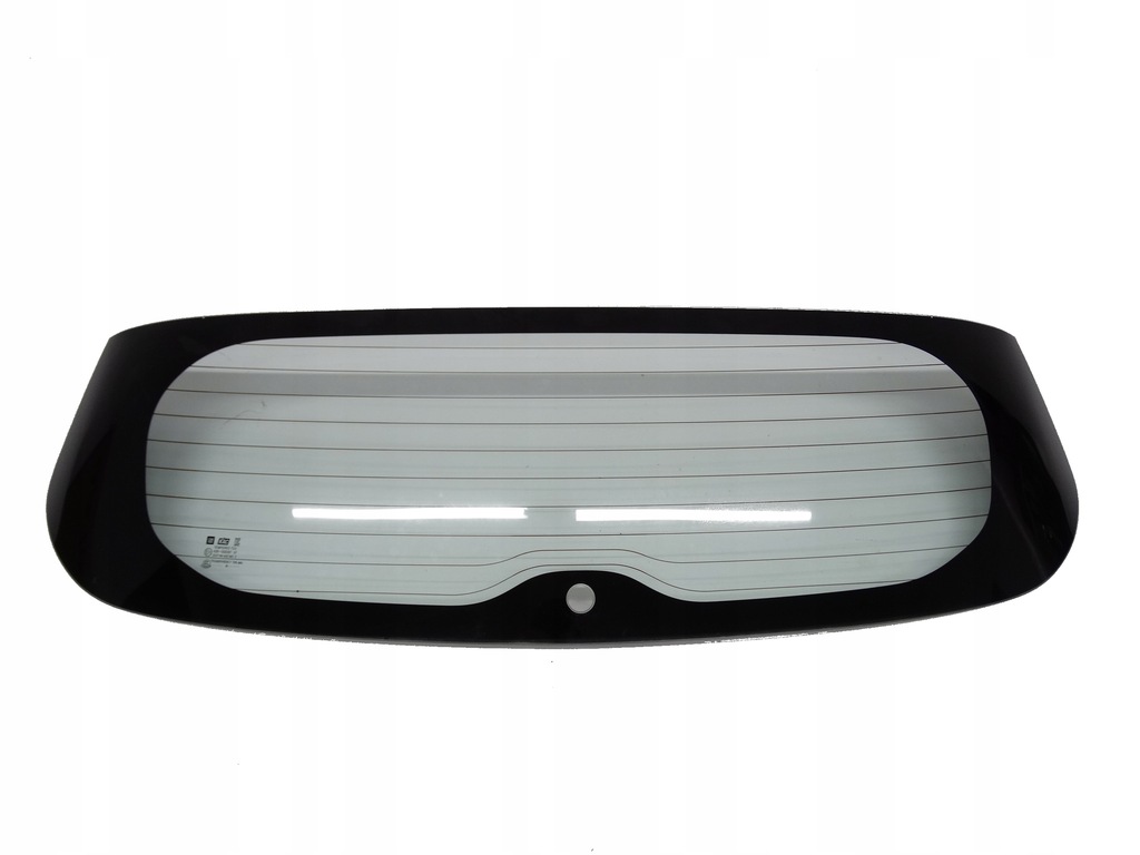 фото №1, Opel karl 15-19 скло задня оригінальна