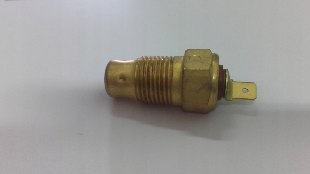 фото №1, Kamaz датчик температури wody tm111 lublin