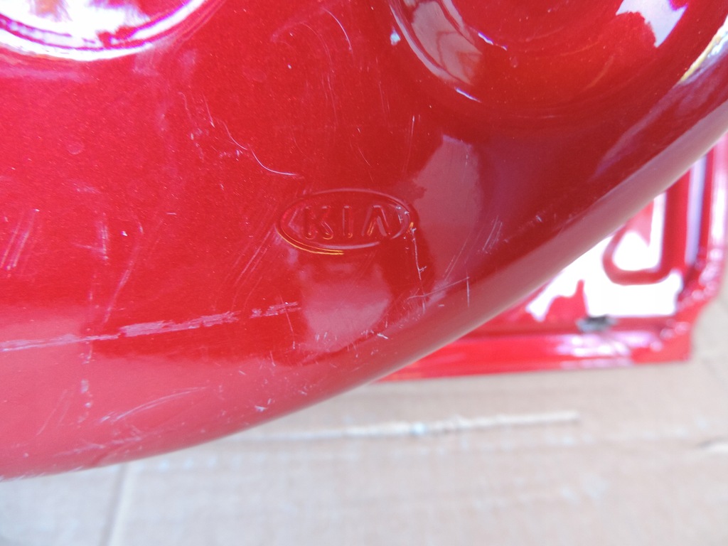 фото №15, Kia rio sedan 2017 2018 2019 дверь левая задняя