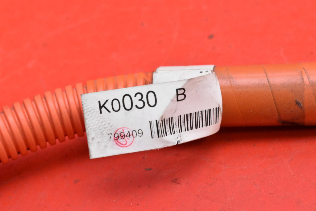 Купити Шланг wysokiego напруги 821h2-k0030b toyota yaris cross 1.5 vvt-ie 116km