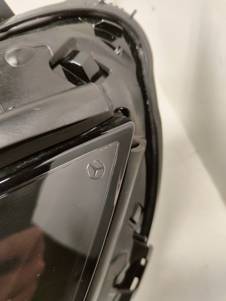 фото №7, Mercedes c klasa w206 комплект лампа digital light