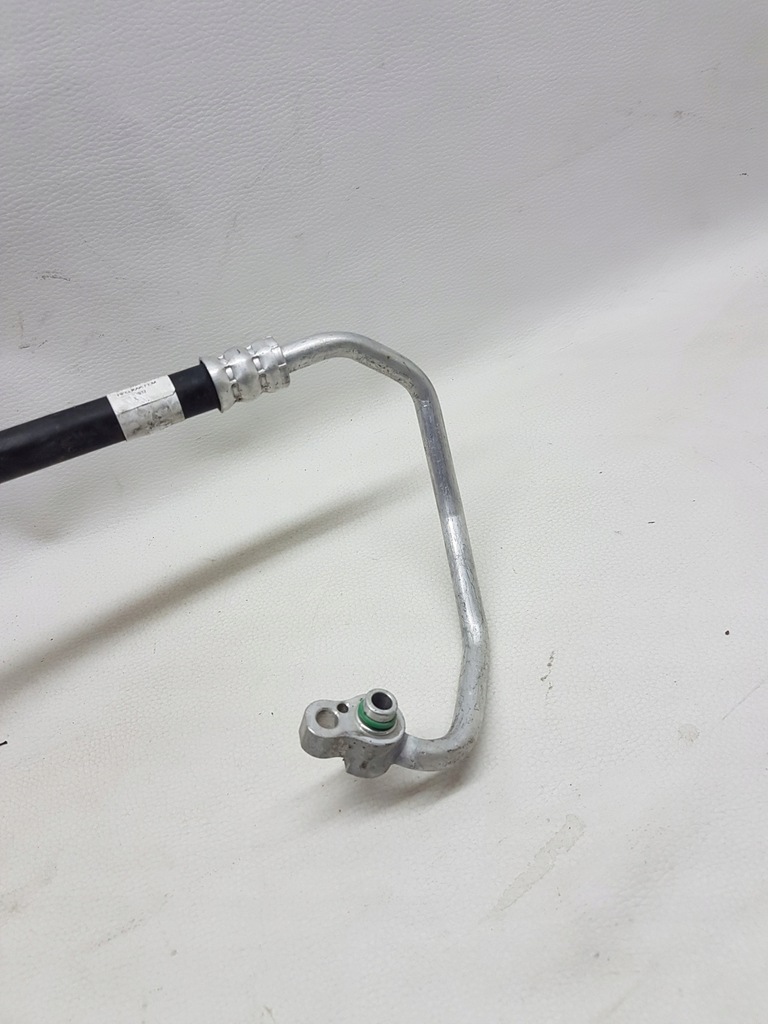 фото №7, Hyundai i20 ii 15-18 трубка шланг кондиционера