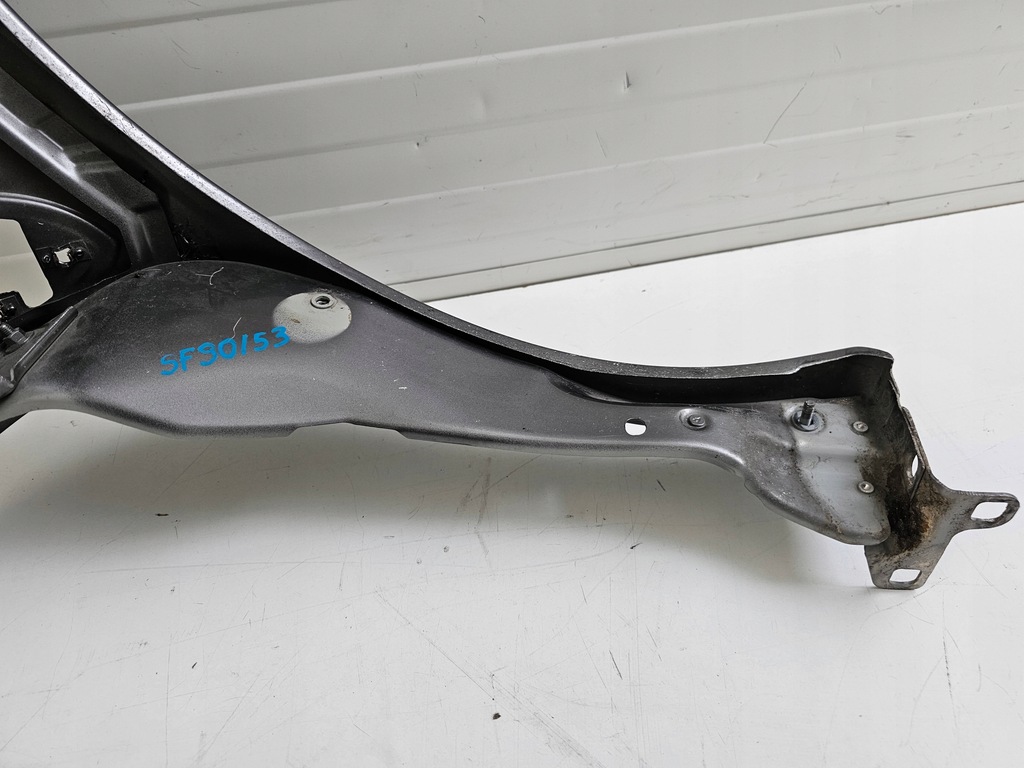 фото №11, Ferrari sf90 f173 stradale крила лівий fender left