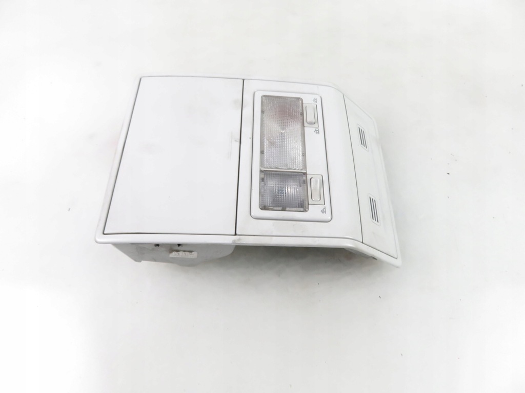 фото №8, Освещение кабины vw sharan i 7m3868403c 3m21519a58acw