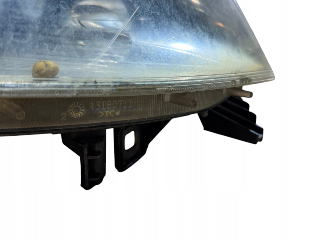 Купить Лампа правая передняя правый перед fiat ducato iii 1340663080