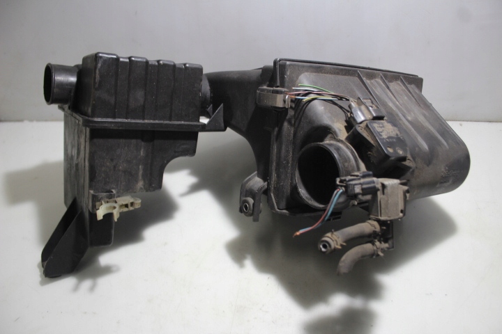 фото №1, Корпус фильтра воздуха suzuki swift iv 1.5